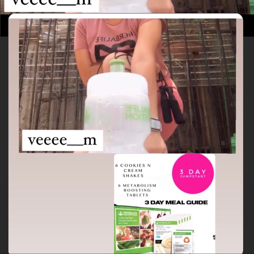 Herba Life Active Wear